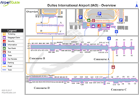 IAD Dulles Airport