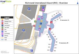 RIC Airport