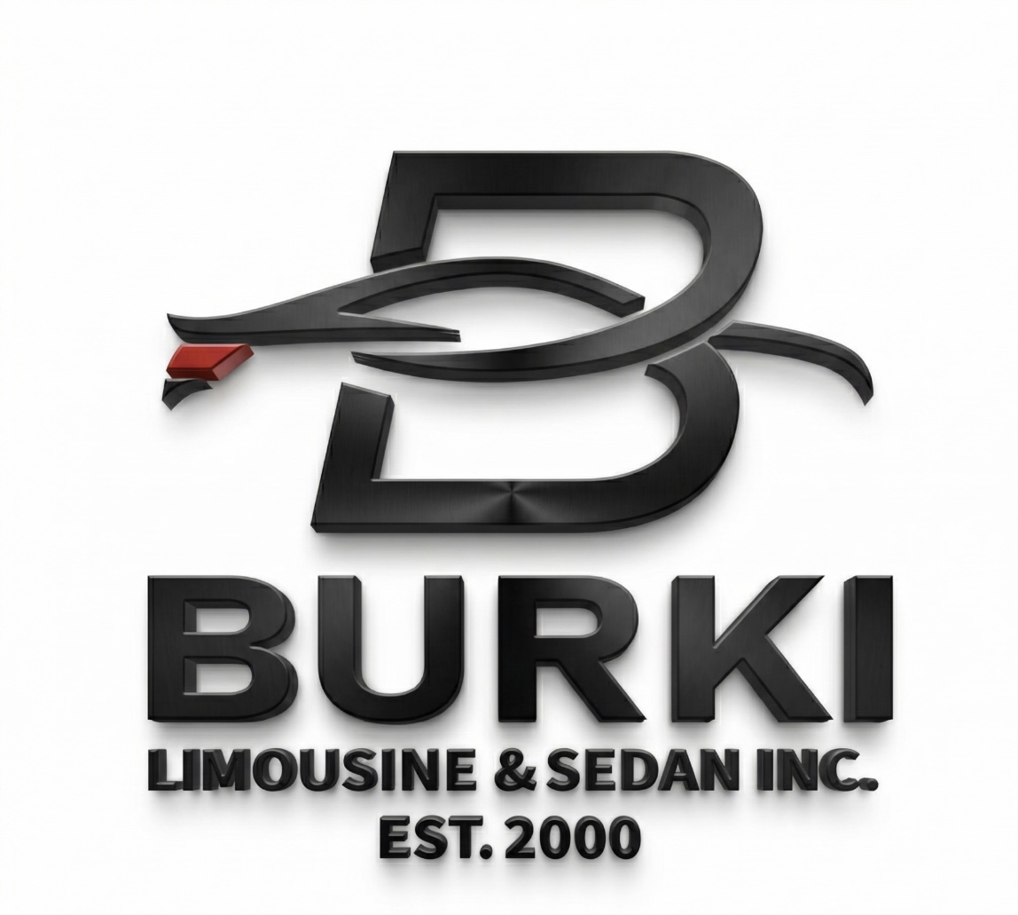 Burki Limousine & Sedan Inc